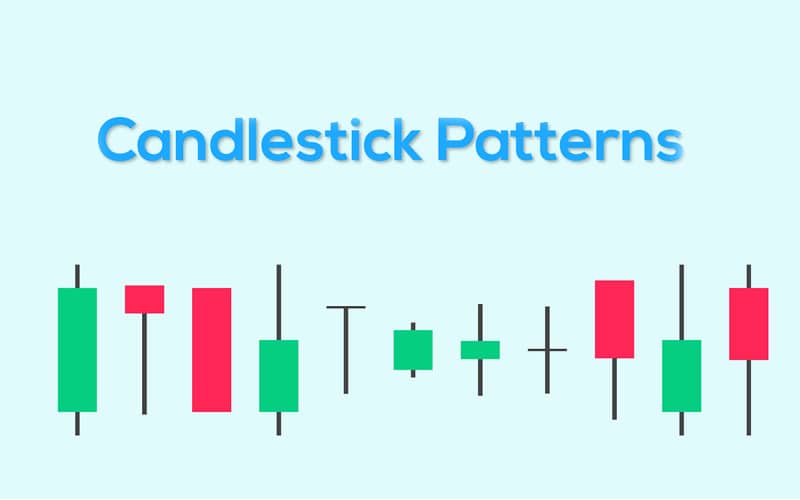 Candlestick Patterns Basics: Bulls and Bears Battle Explained