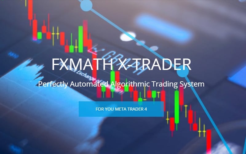 FXMath X-Trader