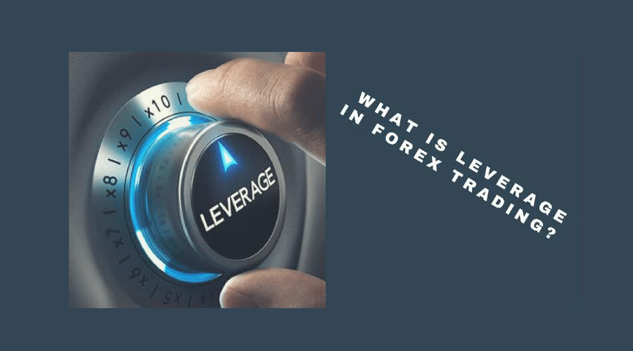 Leverage: Easy Way To Destroy Your Forex Trading Account