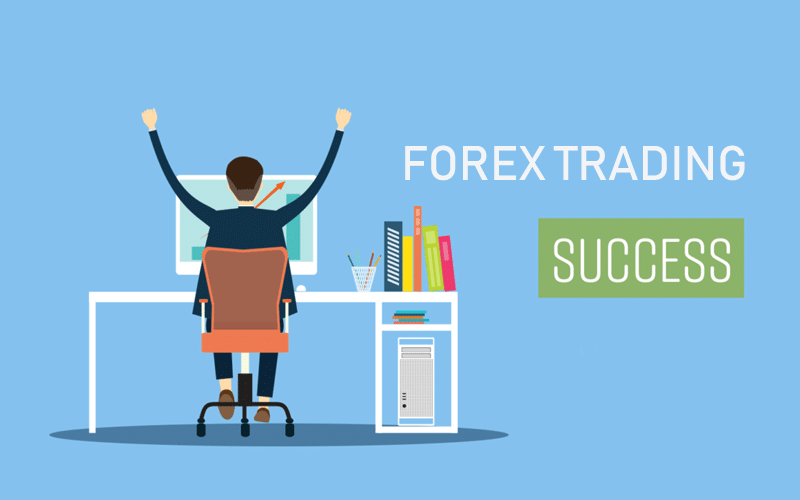 10 Vital Steps to Forex Success