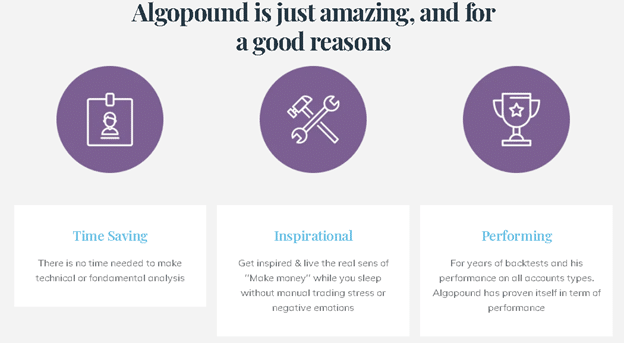 Algopound