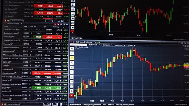 What is automated trading and manual trading?