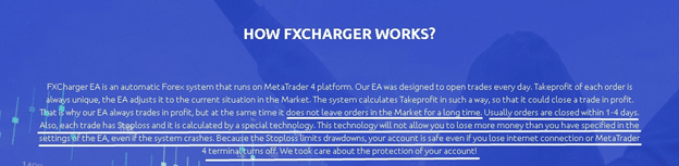 FXCharger