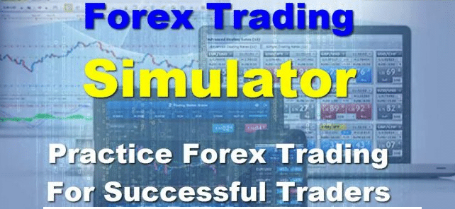 Forex Trading Simulator