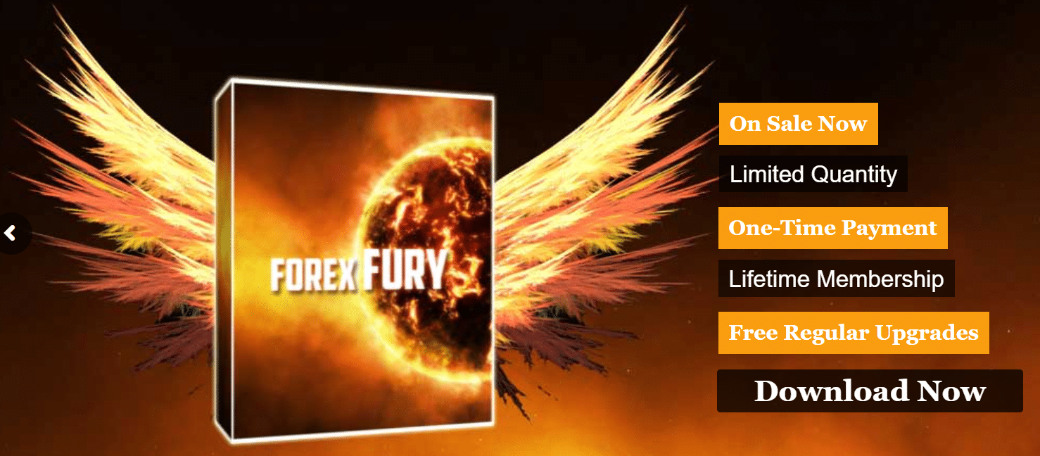 Forex Fury presentation