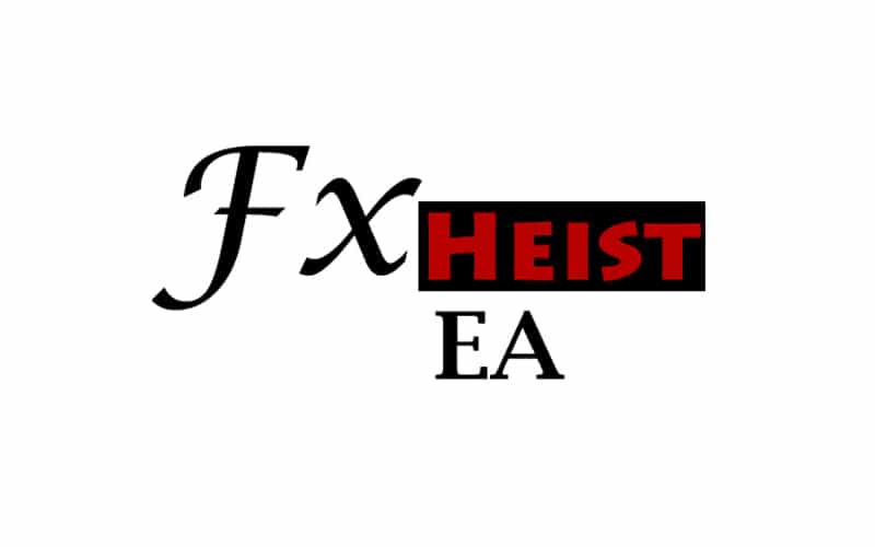 Forex Heist EA
