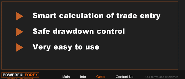 PowerfulForex presentation