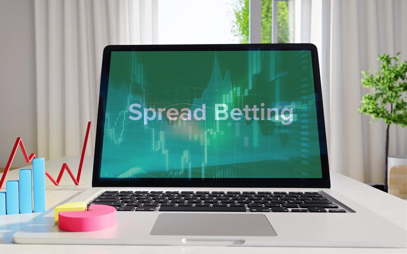 Using Spread Betting in Forex Trading: The Advantages