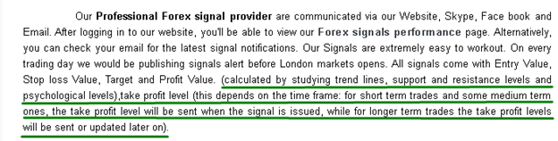 Centre Forex Trading Strategy