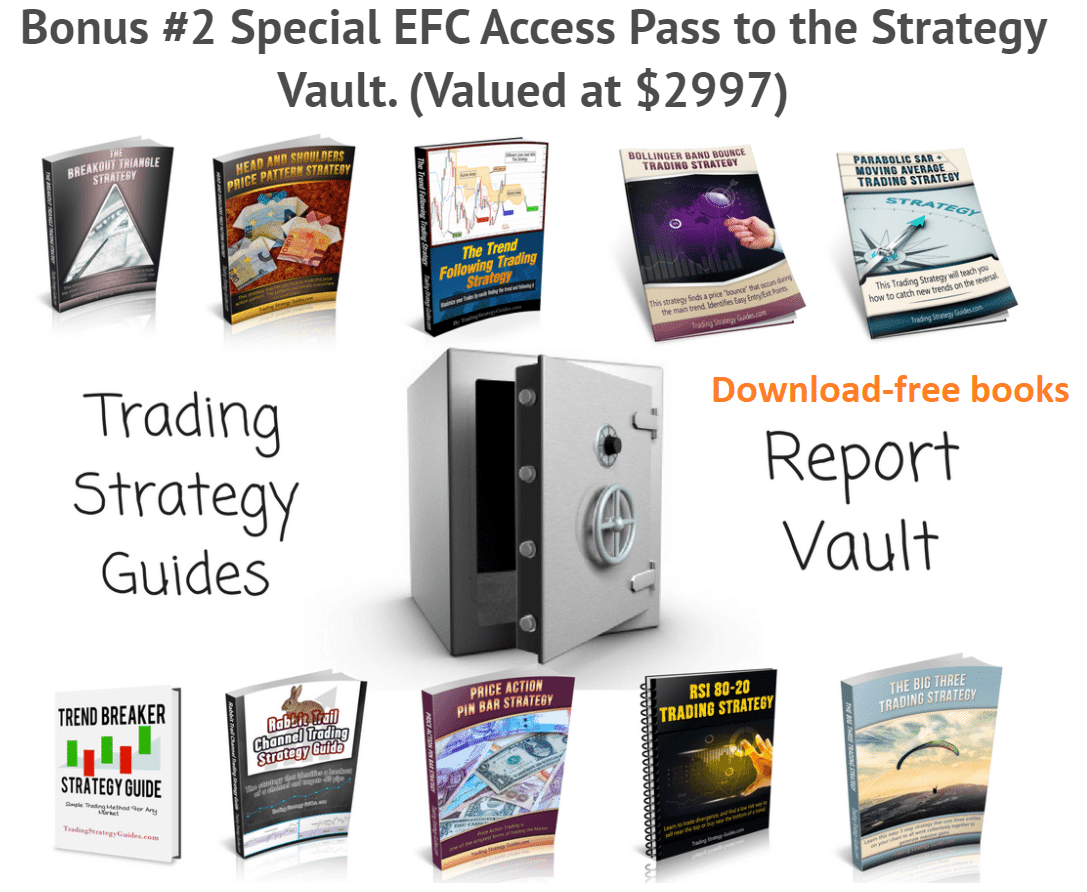 EFC Indicator download-free books