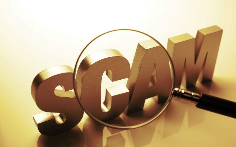 Scams in the Forex Market: Telegram Channels and Other Social Media Apps