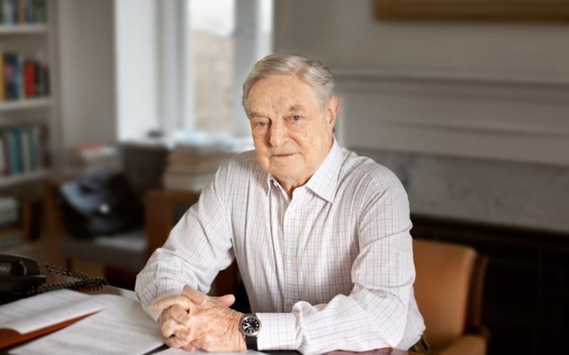 What Traders Can Learn Following George Soros Trading Approach & Strategies