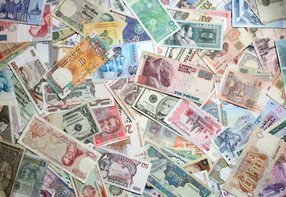 Reasons why Exotic Currency Pairs Should be Avoided While Trading