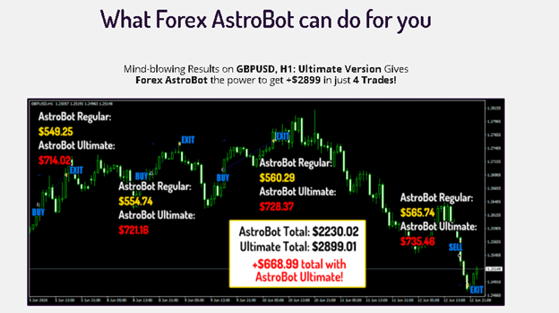 Onyx Scalper presentation