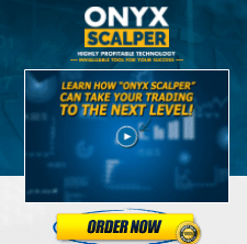 Onyx Scalper Website Presentation