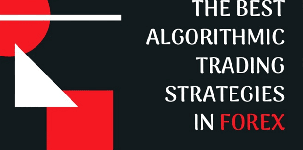 Top algorithmic strategies