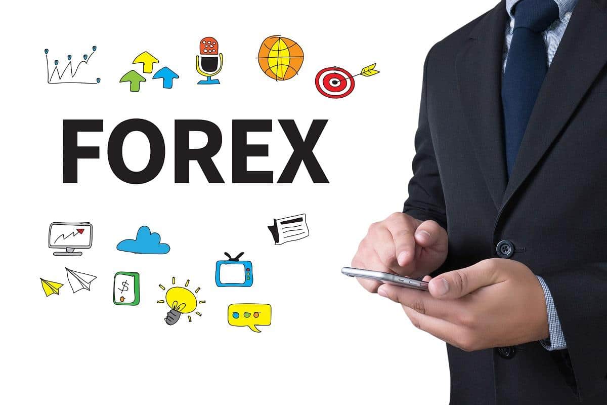 Why engage in part-time forex trading?