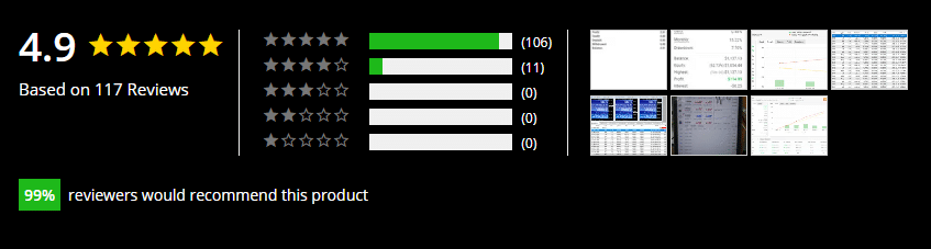 Swing VIP EA People feedback