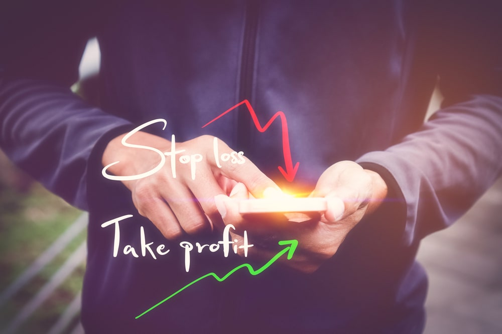 Take Profit and Stop Loss