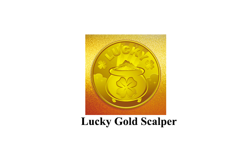 Lucky Gold Scalper