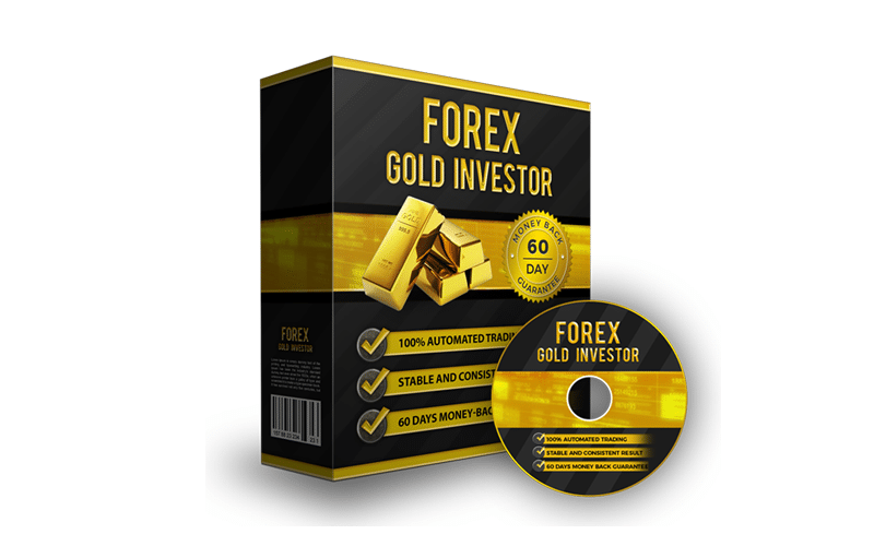 Forex Gold Investor