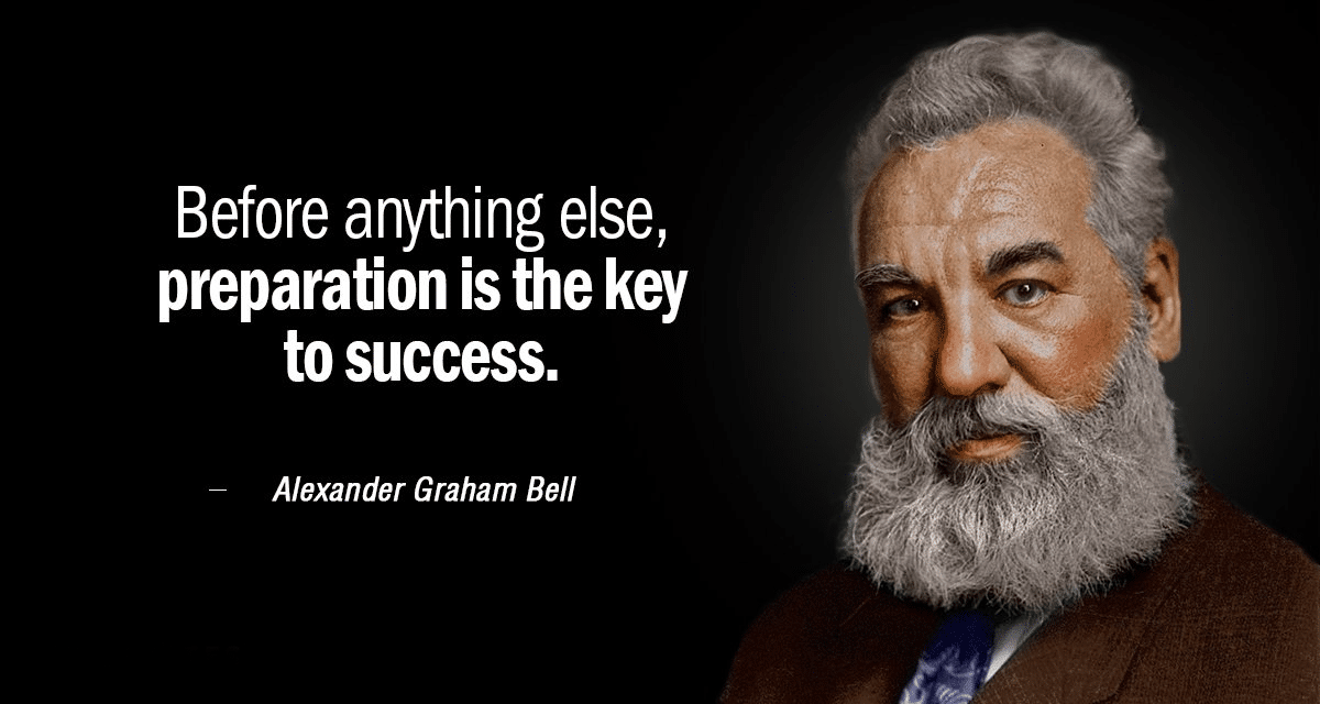 Alexander Graham Bell