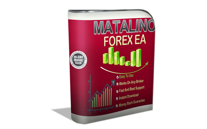Matalino Forex EA