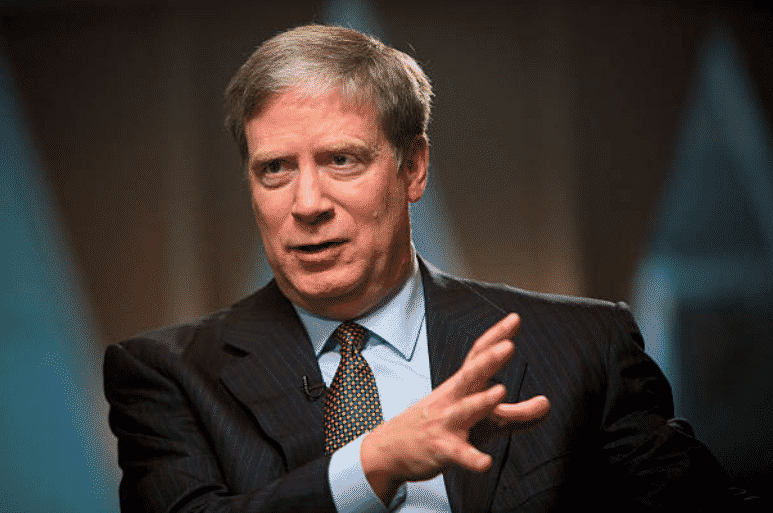 Stanley Druckenmiller