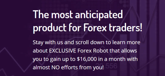 Forex Astrobot presentation