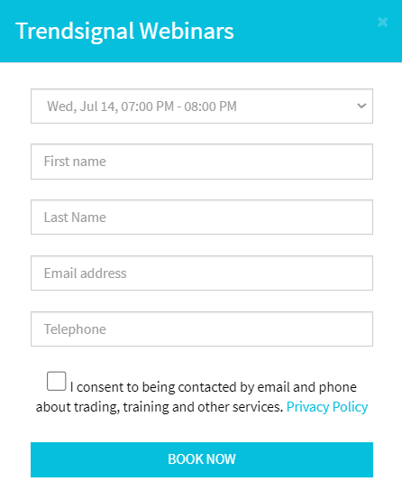 Trend Signal trendsignal webinars