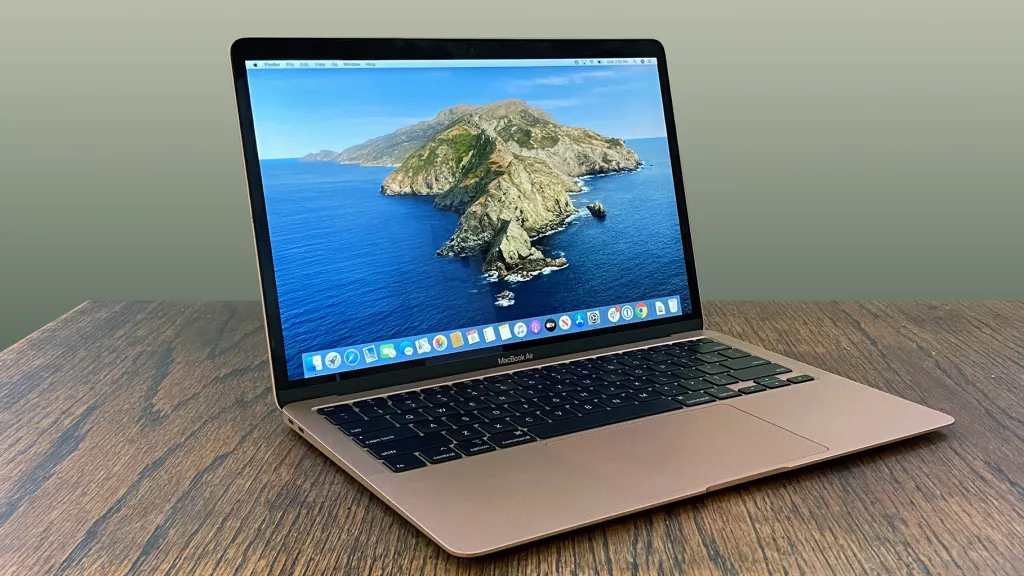 Apple 13.3 MacBook Air