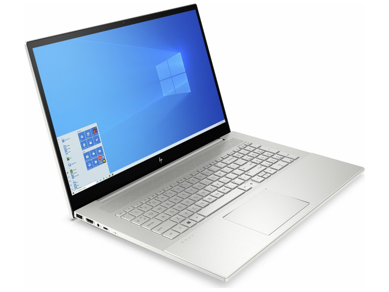 HP Envy 17