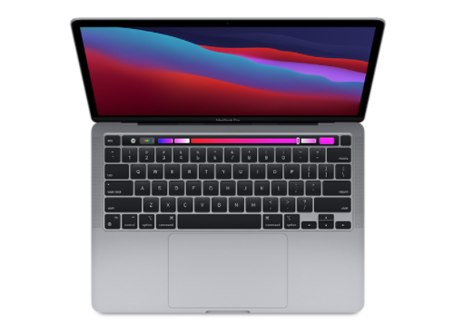 Apple Macbook Pro