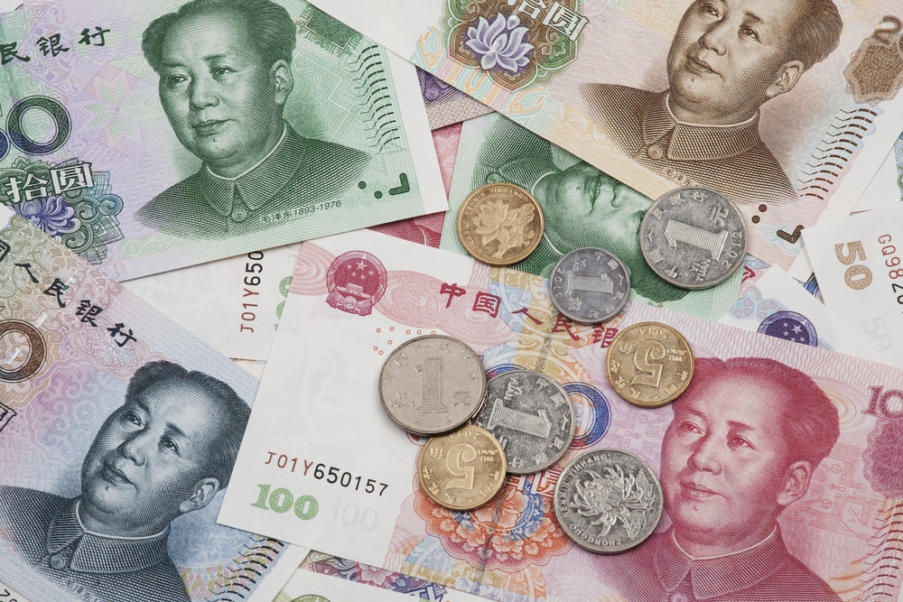 Understanding the Difference Between CNH and CNY