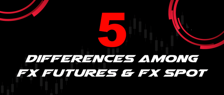 Image signaling spot vs. FX futures differences