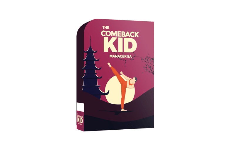 The Comeback Kid EA