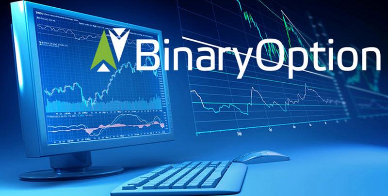 Charts and binary option writing