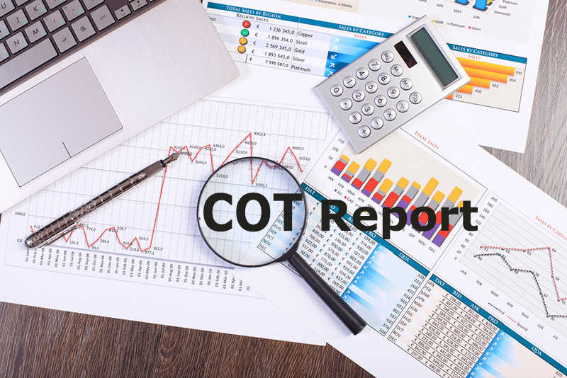 How to Use the COT Report in Forex Trading