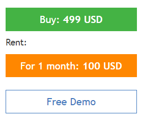 Euronis Scalper pricing.