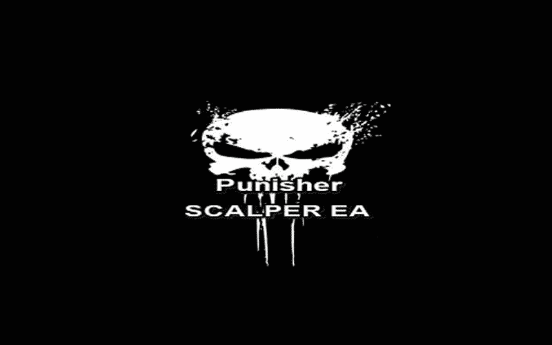 Punisher SCALPER EA