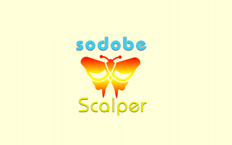 Sodobe Scalper