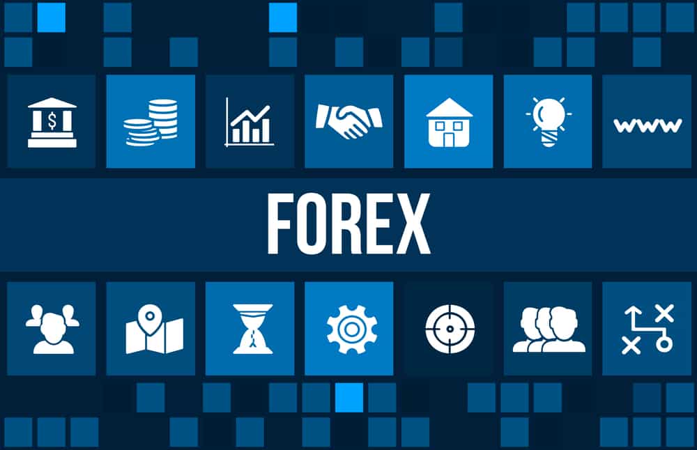Which Participants Wield the Most Influence on the Forex Market?