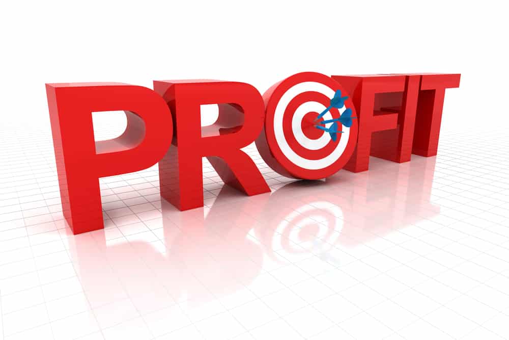Profit Target in Forex Trading – How to Calculate It?