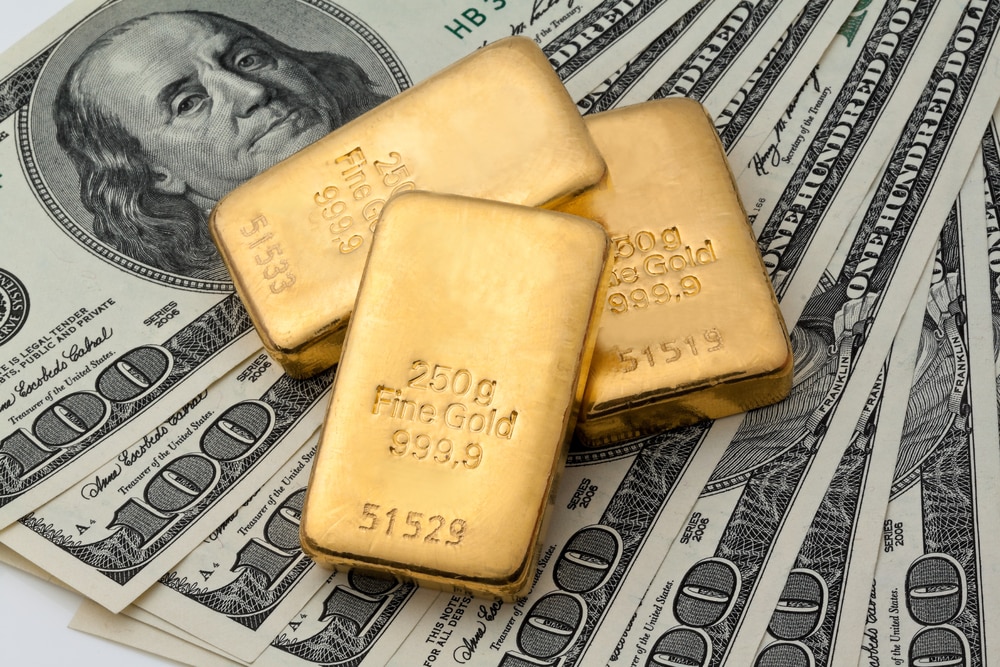 The Guide on Trading Gold (XAU) in Forex