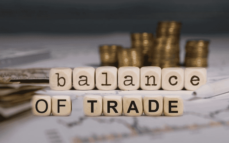 Balance of Trade Explained
