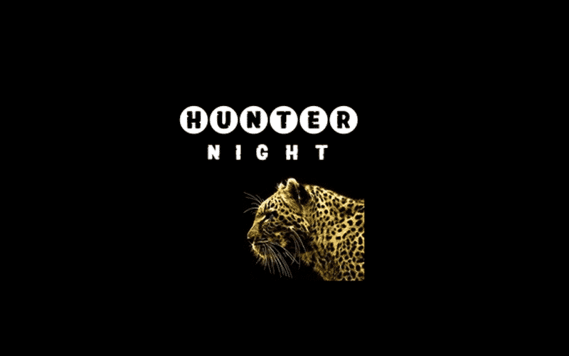 Night Hunter Pro
