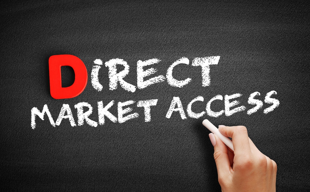 Direct Market Access (DMA) Brokerages Explained