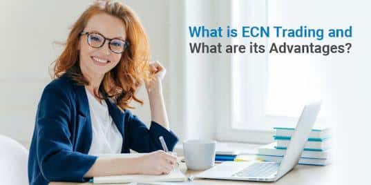 Introducing ECN trading