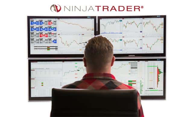 Introducing NinjaTrader