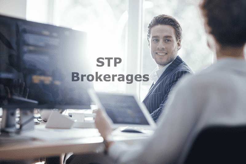 STP Brokerages Explained: Step by Step Guide